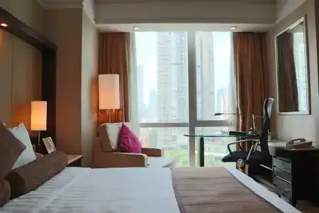 Howard Johnson Huaihai - 27