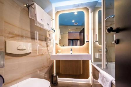 Eurostars Sofia City - 46