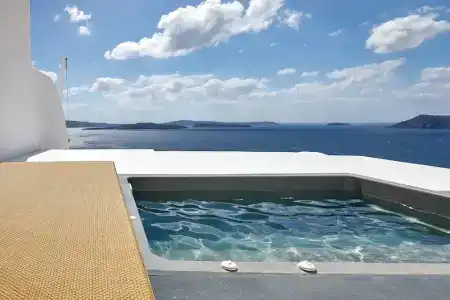 Allure Breeze Suites - 188