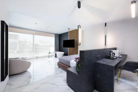 Enattica Suites - 173