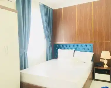 May House - 3