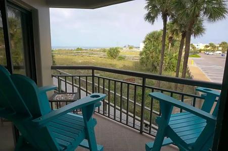 Gulf Strand by Travel Services - 203