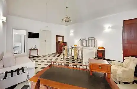 Epoca - Camere con stile - 22
