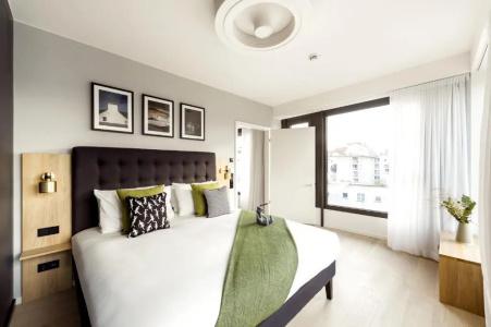 Wilde Aparthotels by Staycity, Berlin, Checkpoint Charlie - 54