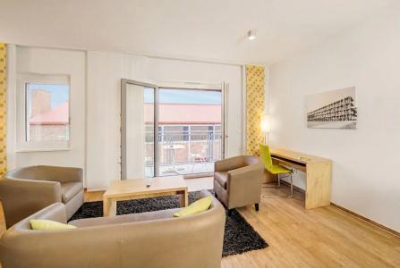 Adapt  Berlin - Adlershof - 57