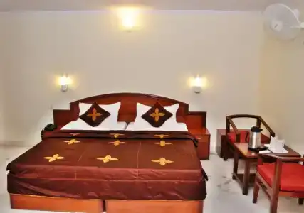 Siddhi Vinayak - 3
