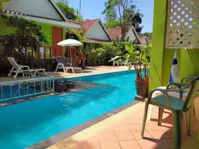 Khaolak C-nior Bungalows - 27