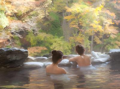 Osawa Onsen Sansuikaku - 38