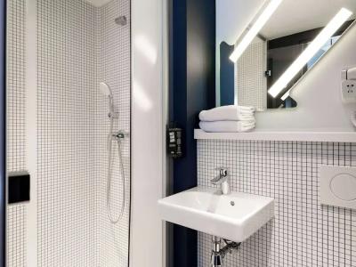 ibis budget Gent Centrum Dampoort - 58