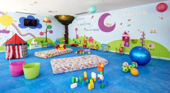 Hipotels Gran Conil & Spa - 24