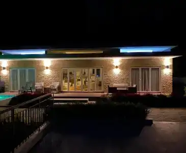 Moulin Kann Villas - 1
