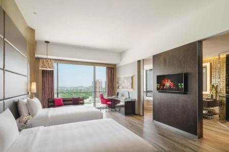 Hard Rock Shenzhen - 6