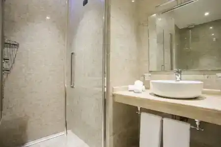 Via Veneto Suites - 50