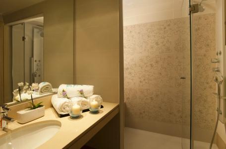Castello Boutique Resort & Spa - Small Luxurys of the World - 8