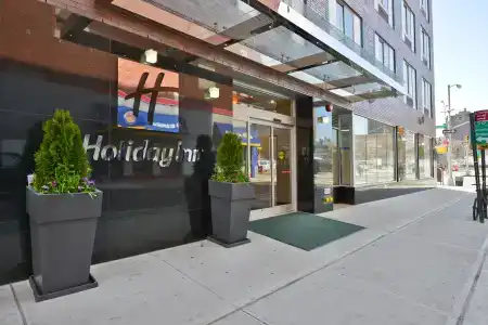 Holiday Inn Lower East Side, An Ihg - 24