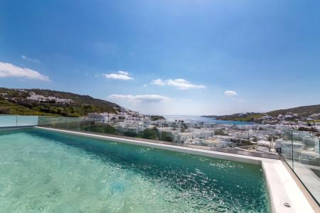 Amperian Mykonos Suites & Villas - 14