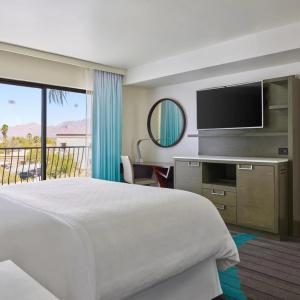 Sheraton Tucson & Suites - 35