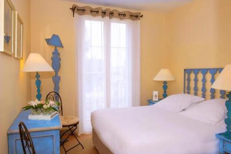 Le Suffren Hôtel - 53