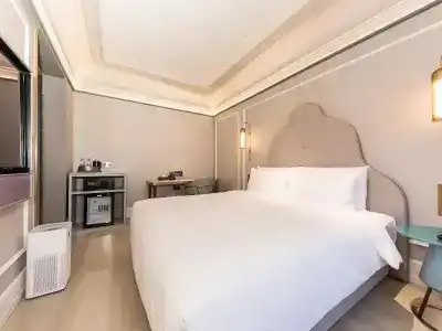 Mercure Xi'an Dayan Pagoda - 41