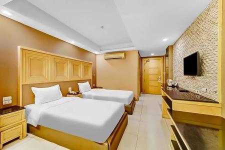 Smart Suites - 98