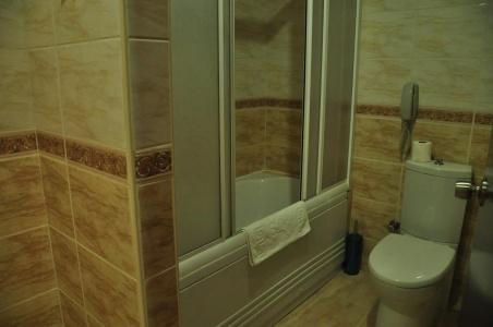 Eser Diamond Spa & Convention Center İstanbul - 9