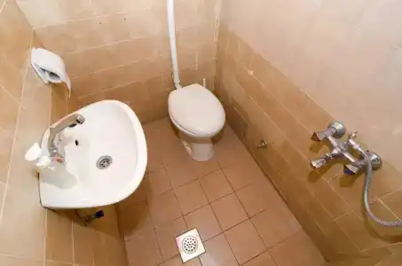 Guest House Misita - 32