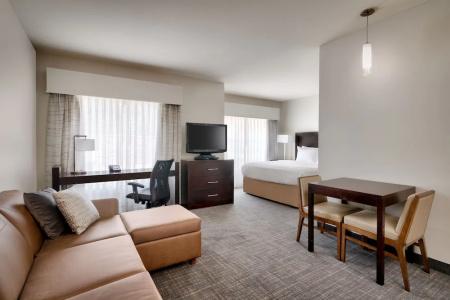 Residence Inn by Marriott Houston I-10 West/Park Row - 28
