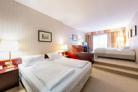 Maritim Mannheim - 24