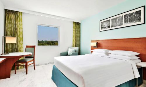 Fairfield by Marriott Bengaluru Whitefield - 2