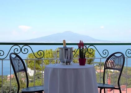 Il Nido Sorrento - 44