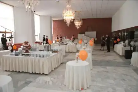 Парк-отель Олимпиец - 33