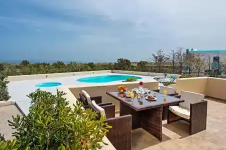 Sienna Eco Resort - 259