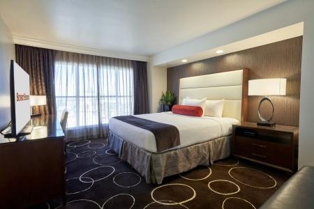 Sunset Station Casino - 26