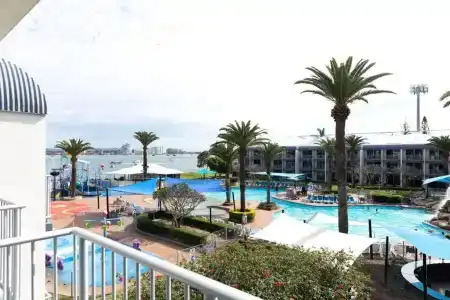 Sea World - 88
