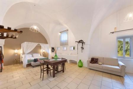 Masseria Zanzara - 12
