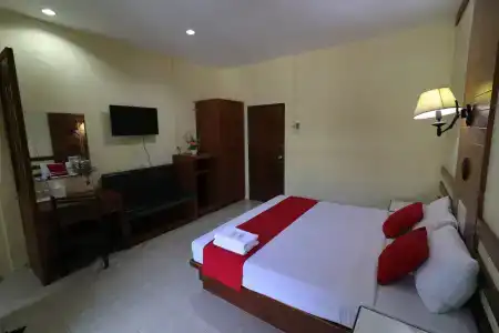 Baan Nat The Village Sha Certified - 4