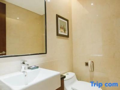 Grand Soluxe Zhongyou Shenzhen - 71