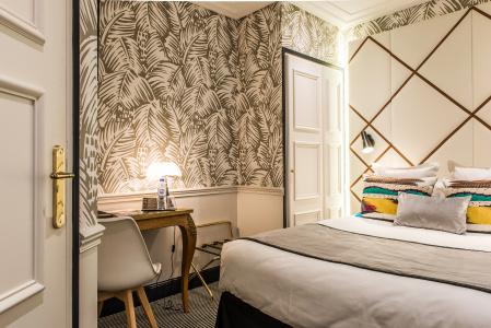 Hôtel Jardin Le Bréa - 25