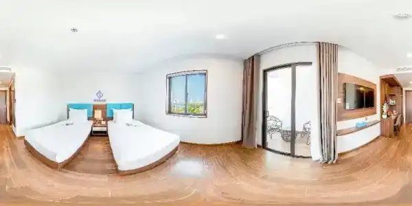 Gold Plaza Da Nang - 77