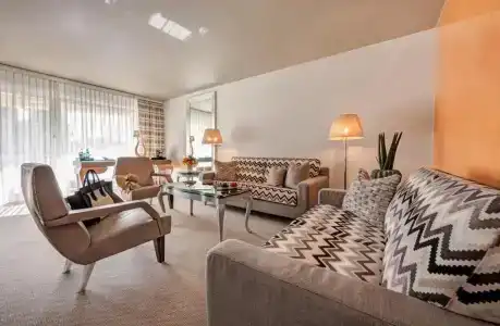 Eden Roc - The Leading Hotels of the World - 107