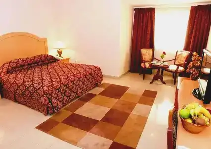Safeer Suites - 19