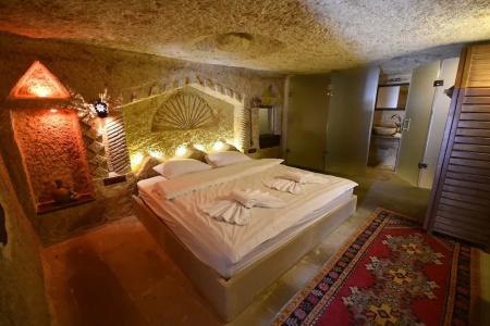 Seraphim Cave - 51