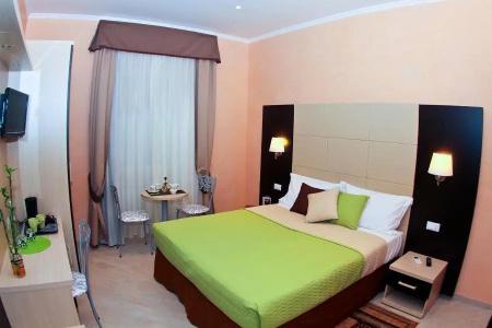 Candia Inn Vatican - 25