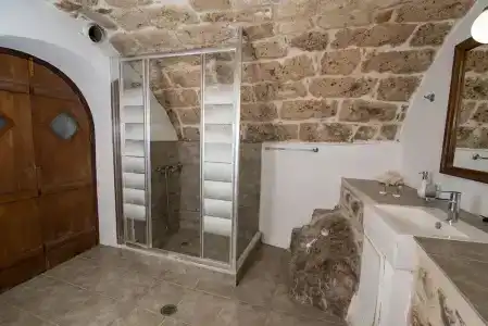 Goulas Traditional Guesthouse - 18