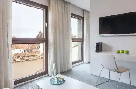 Granada Five Senses Rooms & Suites - 204