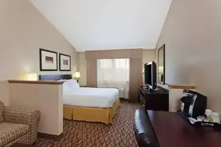 Fairfield Inn & Suites by Marriott Seattle Downtown/Seattle Center - 4