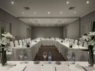 Sofitel Buenos Aires Recoleta - 32
