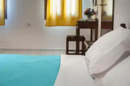 Poco Loco Bed & Breakfast - 33
