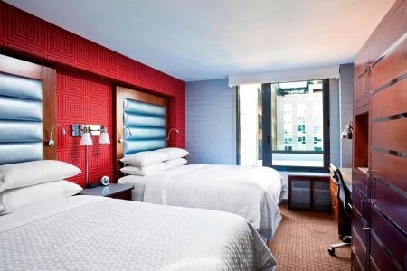 Four Points by Sheraton Manhattan Chelsea - 23