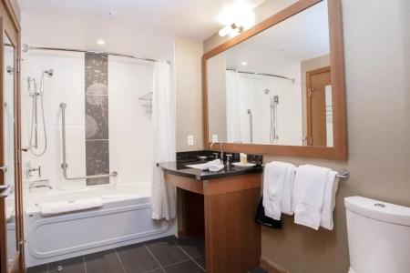 Sutton Place Mountain Resort - 3